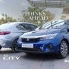 Đánh giá qua Honda City 2023 sắp ră mắt tại Việt Nam